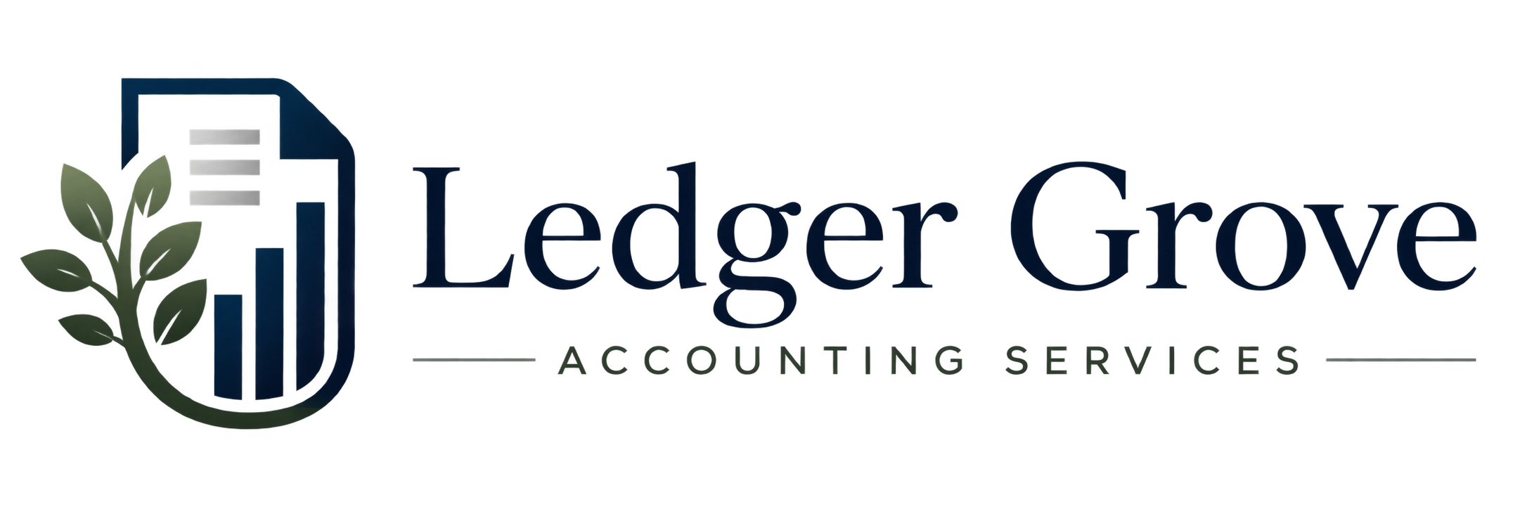 Ledger Grove Accounting Services