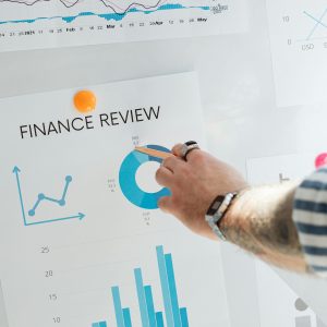 Annual Financial Review